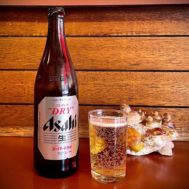 ビール(屯てい )