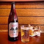 ビール