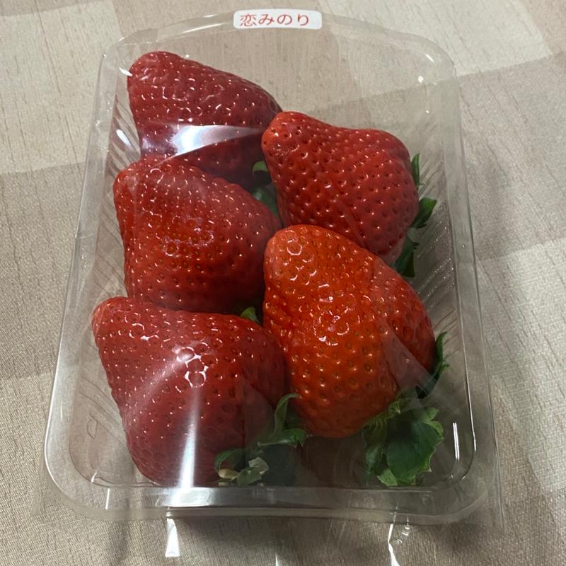 恋みのり(多度グリーンファーム )