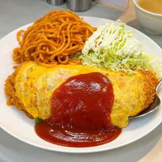 オムライス