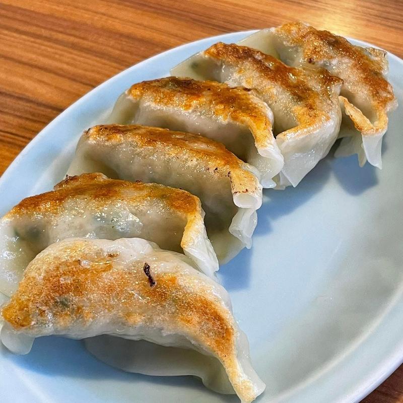 餃子(中国料理 龍門)