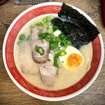 九州ラーメン
