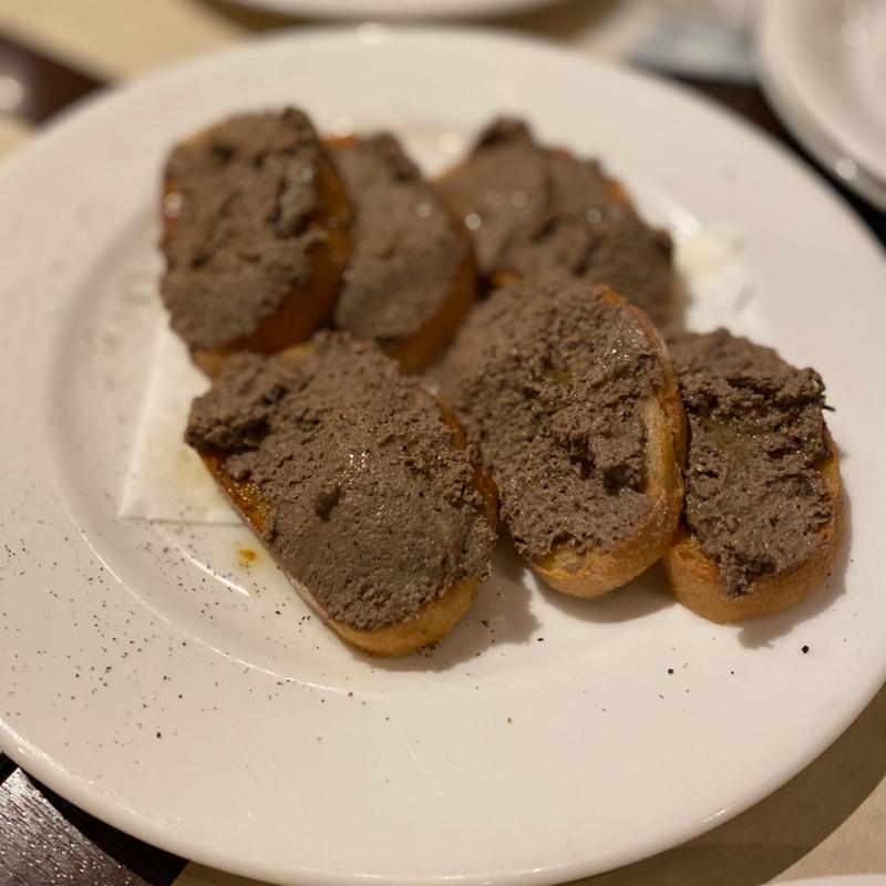 ブルスケッタ(イル フルロ （IL FURLO）)