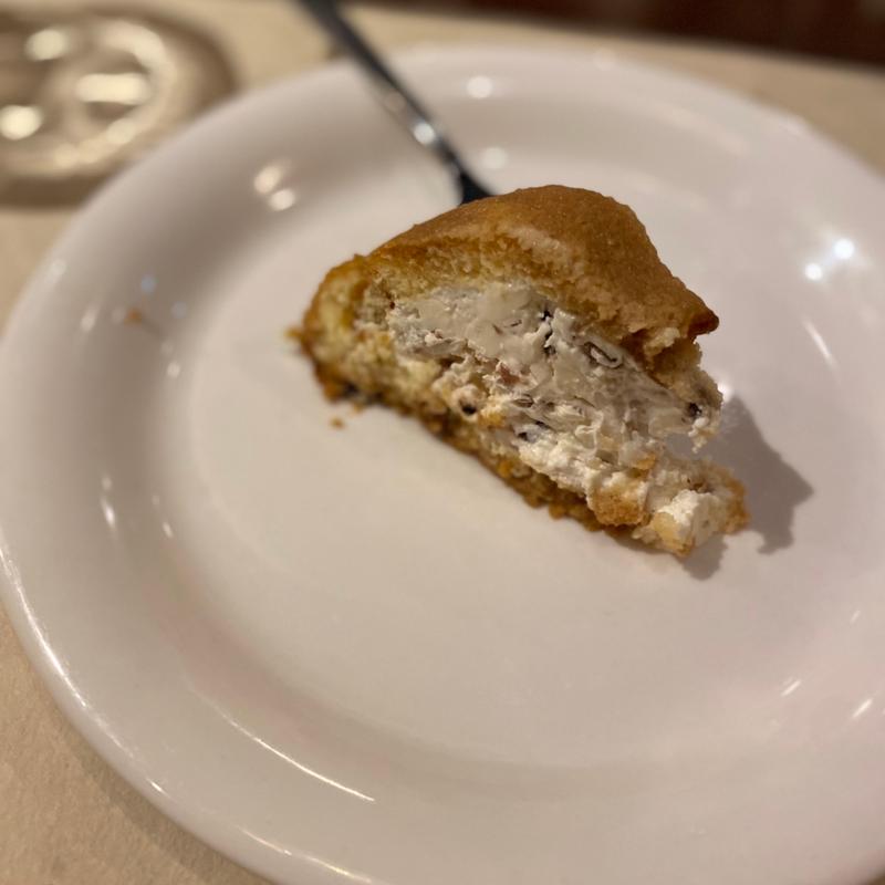 ズコット(イル フルロ （IL FURLO）)