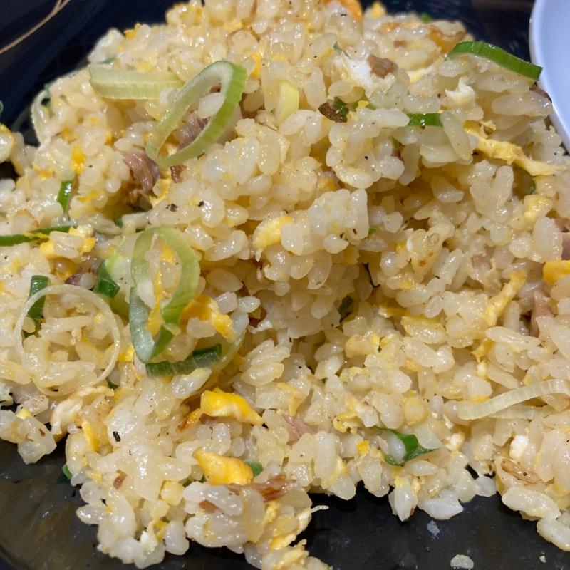 チャーハン(須磨パティオ)