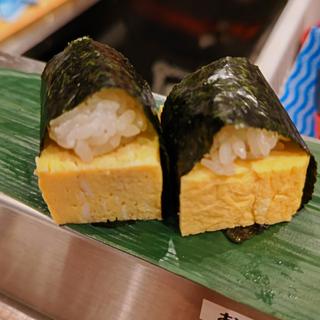 のり玉(野毛 かど平)