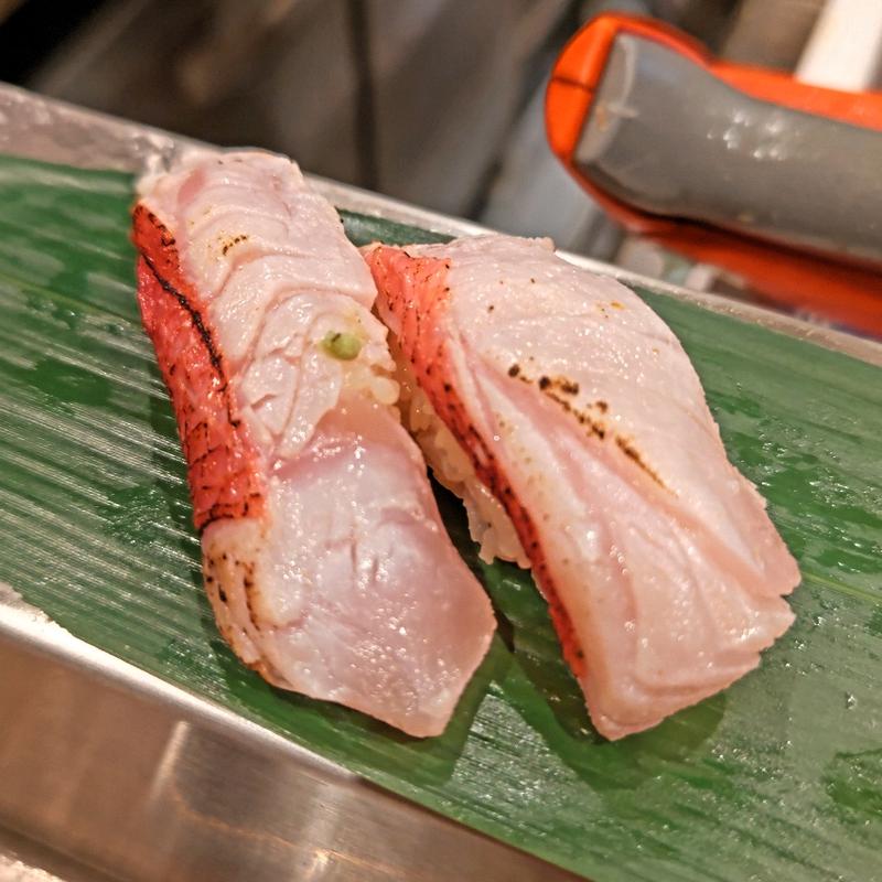 きんめ(野毛 かど平)