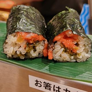 はかた巻き(野毛 かど平)