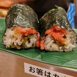 はかた巻き