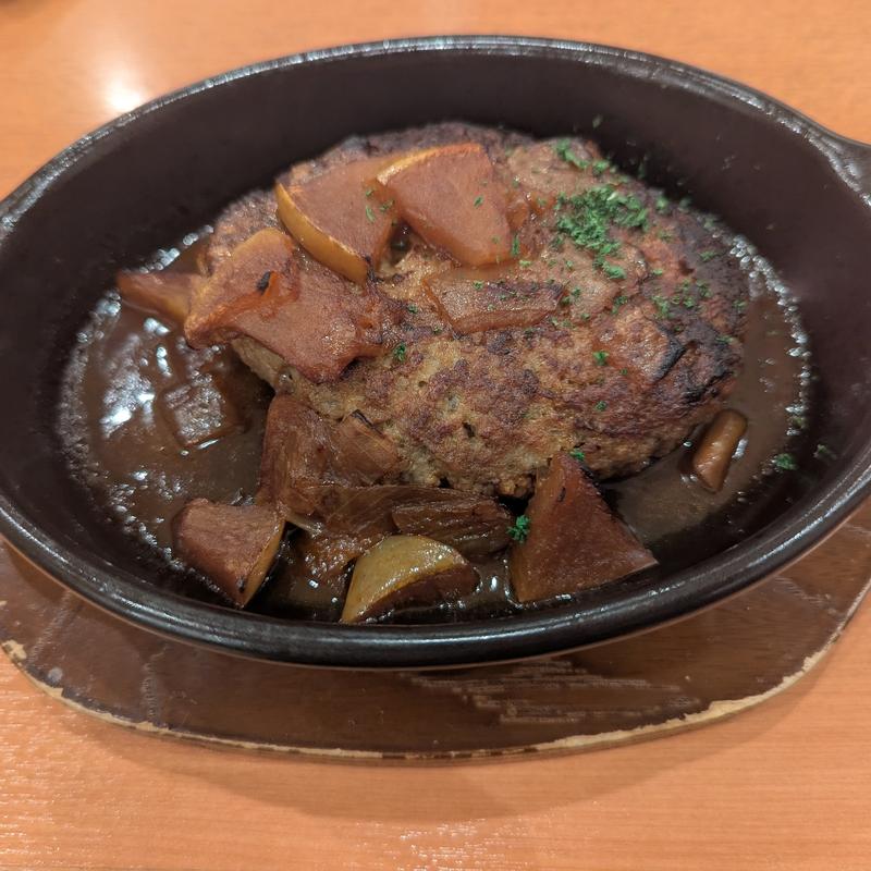 (夢厨房（ゆめキッチン）)