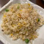 炒飯