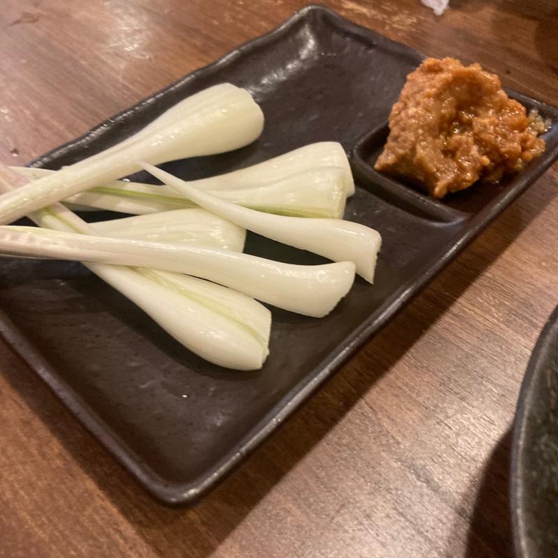 エシャレット(ナカムラヤ)