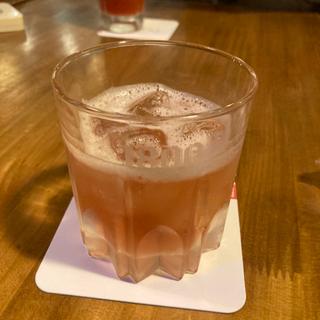 チャーリーチャップリン
