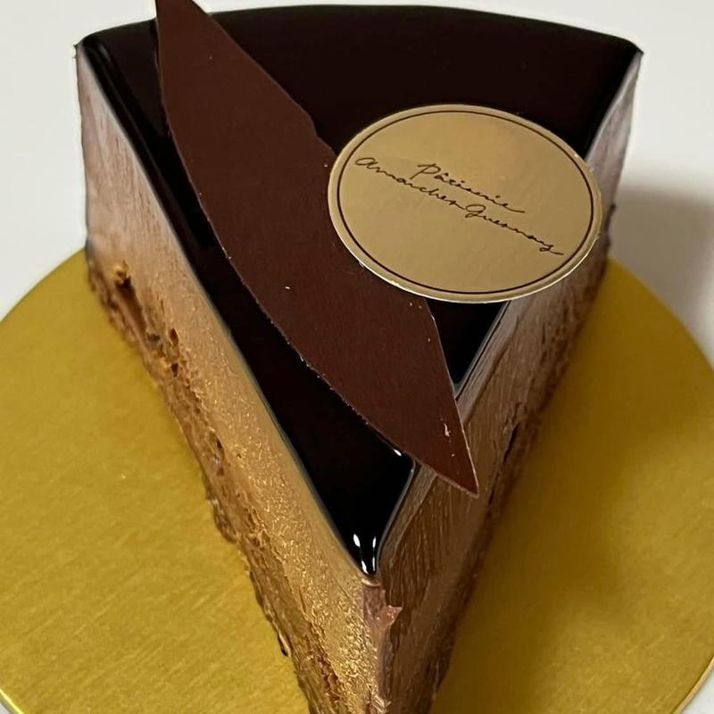 ビーントゥバーショコラ(アヴランシュ ゲネー)