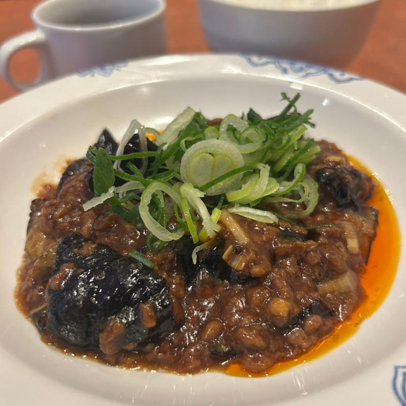 日替わりランチ(バーミヤン 桑名サンシパーク店 )