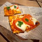 マルゲリータ(仙台キッチン SENDAI KITCHEN)