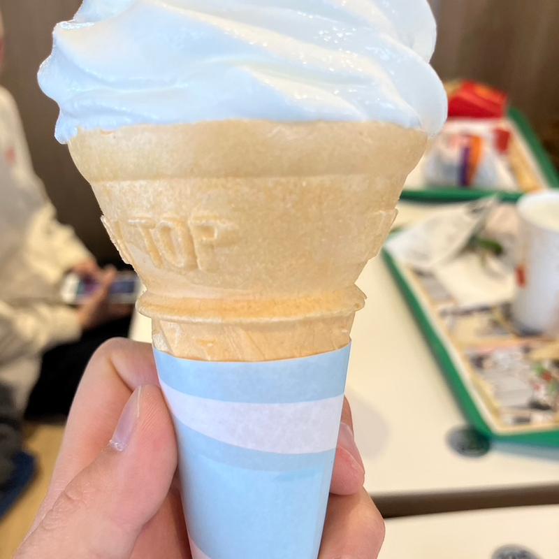 ツイスト(マクドナルド 岸和田インターエネオス店 )