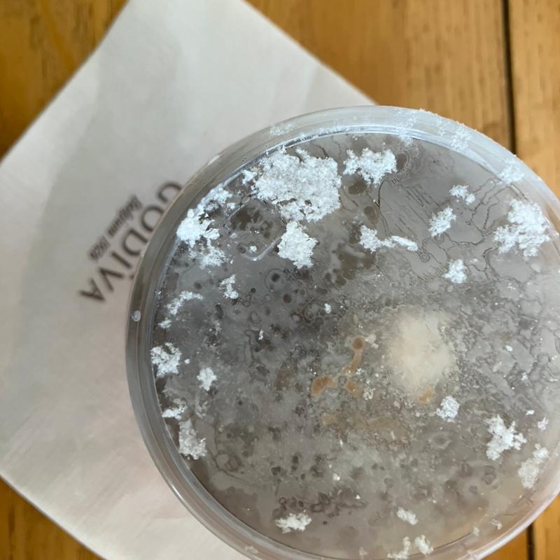 ビター(ゴディバ なんばCITY)