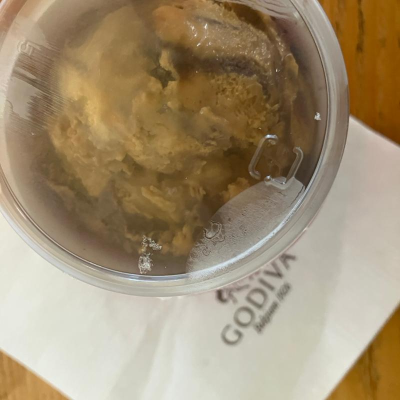 キャラメル(ゴディバ なんばCITY)