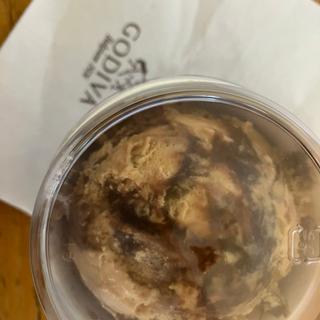 コーヒー(ゴディバ なんばCITY)