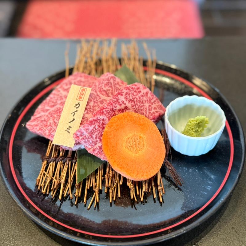 カイノミ(米澤牛DINING べこや )