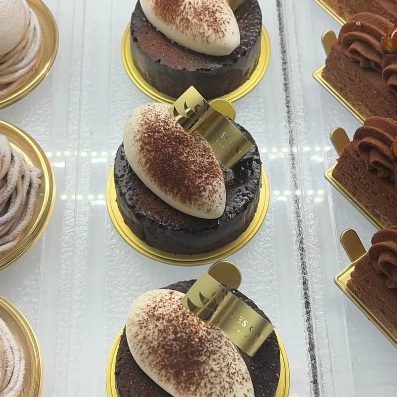 アリバ(レ・カカオ 虎ノ門店)