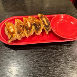 餃子(大勝軒まるいち新宿東南口店)