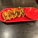 餃子