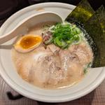 🉐豚骨