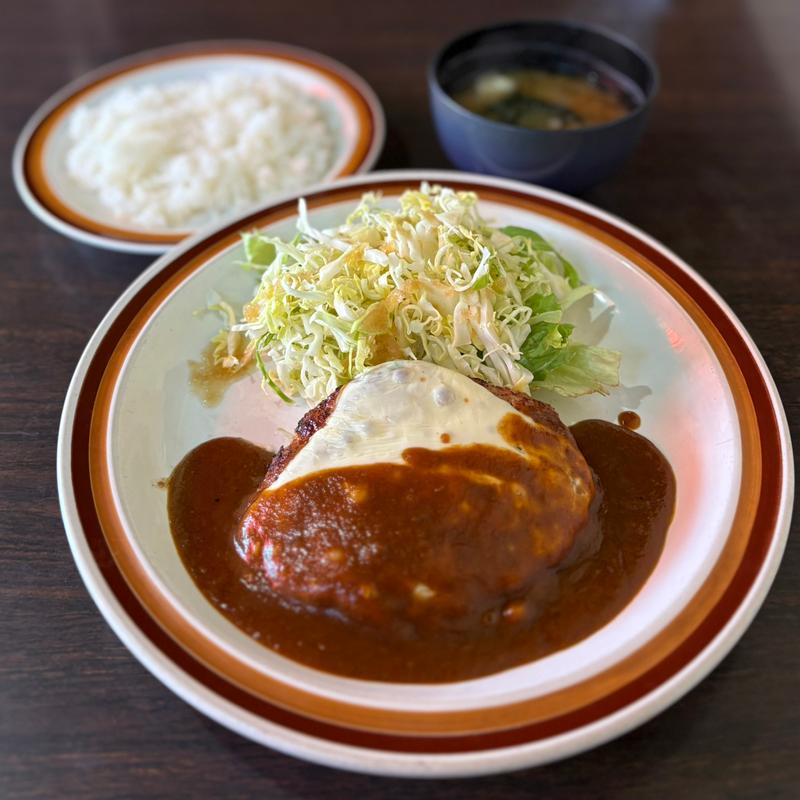 ワイルドランチ(こんどる)