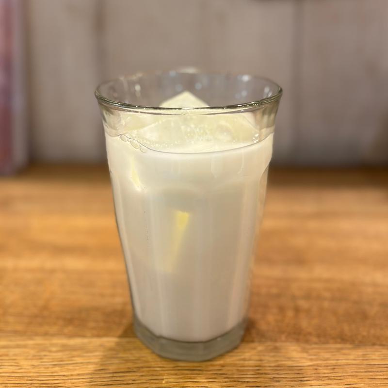 ラッシー(CLOVE(クローブ))