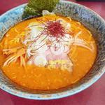 辛味噌ラーメン