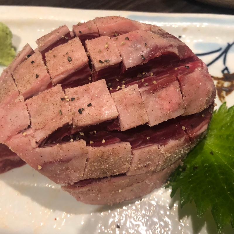 (炭火焼肉屋台 たじま屋)