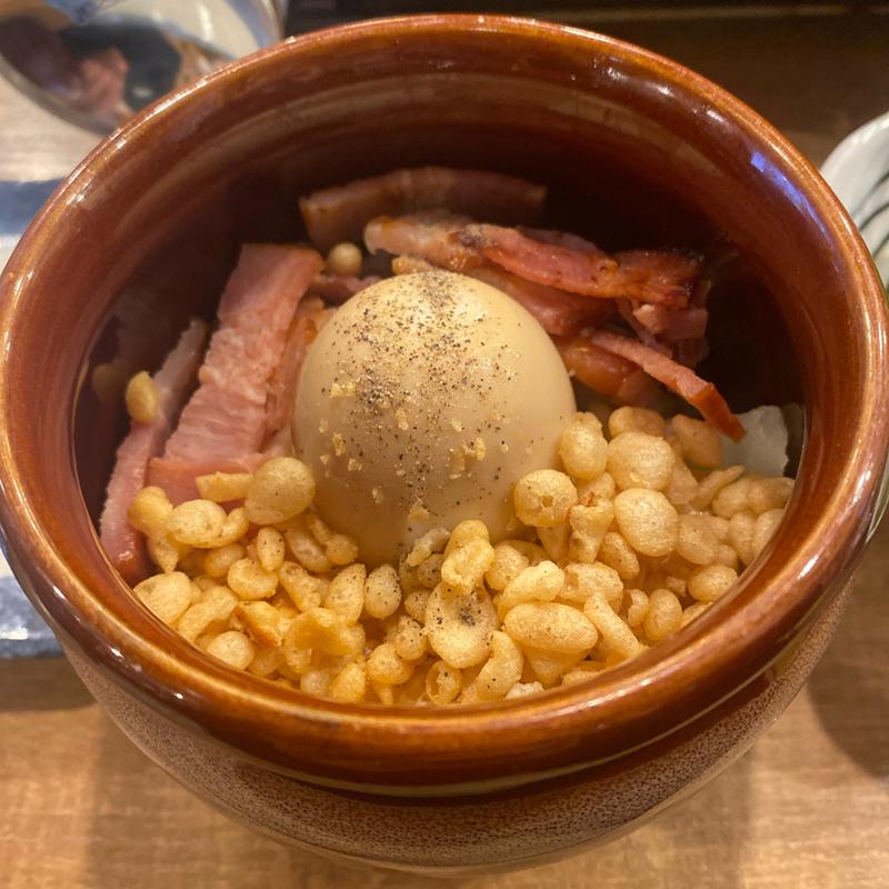 ポテ壺サラダ(磯丸水産 長野駅前店)