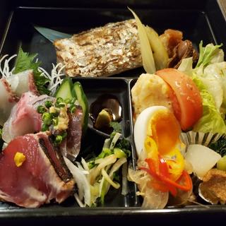 日替り定食(酒処 へいじ )