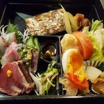 日替り定食(酒処 へいじ )