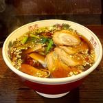 チャーシューメン(來々軒)