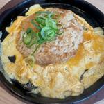 鉄板炒飯(ラーメン横綱 南IC店 )