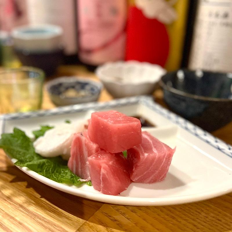 マグロ(亀山学)