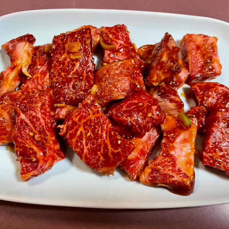 カルビ(新香苑 )