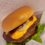新とびきりチーズ　北海道チーズ