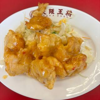 海老マヨネーズ
