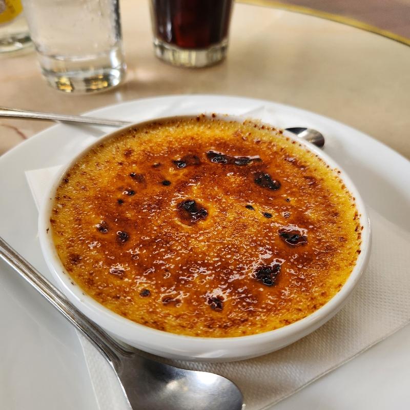 クレームブリュレ(オーバカナル博多)