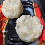 ジャンボ肉焼売(イオンショッパーズ福岡店)