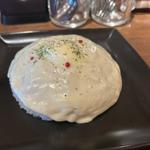 チーズキーマカレー(みのりんご )