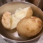 チキンカリー(カリーライス専門店エチオピア 本店)