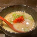 ちょっとラーメンセット