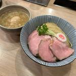 特選鶏つけ麺