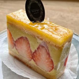 フレジエ