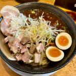 特製みそまぜそば